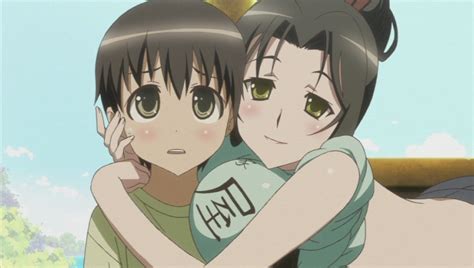 Watch Ecchi anime online for Free on 9anime.
